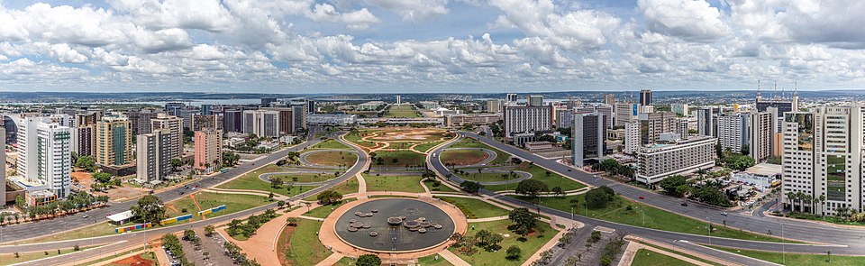 Brasília, DF