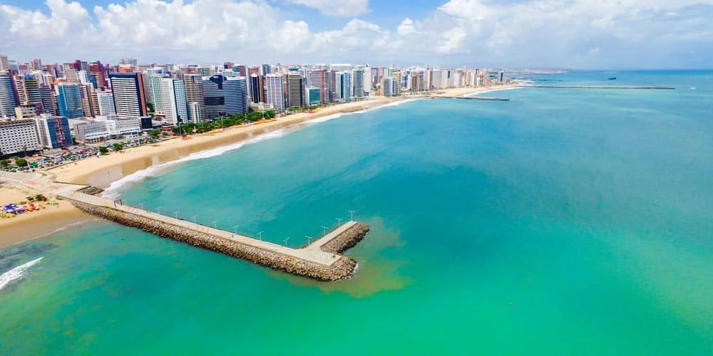 Fortaleza, CE