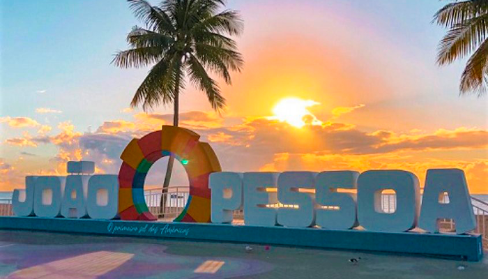 João Pessoa, PB