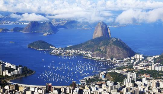 Rio de Janeiro, RJ